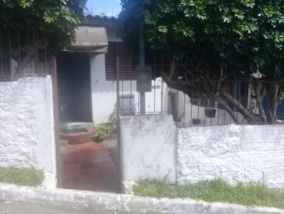 Casa para Venda, em Porto Alegre, bairro CAMPO NOVO, 4 dormitórios, 1 banheiro
