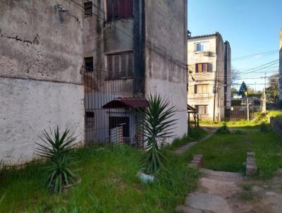 Apartamento para Venda, em Porto Alegre, bairro RESTINGA NOVA, 2 dormitórios, 1 banheiro