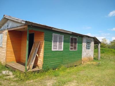 Casa para Venda, em Porto Alegre, bairro LAMI, 2 dormitórios, 1 banheiro