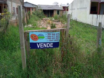 Terreno para Venda, em Porto Alegre, bairro SAPOLANDIA