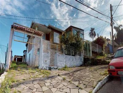 Casa para Venda, em Porto Alegre, bairro NONOAI, 1 dormitório, 2 banheiros, 1 suíte, 1 vaga