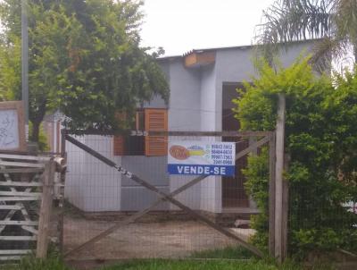 Casa para Venda, em Porto Alegre, bairro LAGEADO, 2 dormitórios, 1 banheiro