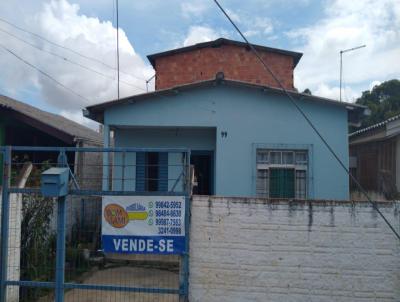 Casa para Venda, em Porto Alegre, bairro JARDIM FLORESTA, 3 dormitórios, 2 banheiros, 1 suíte