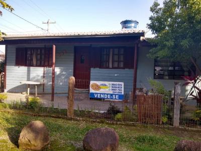 Casa para Venda, em Porto Alegre, bairro LAMI, 2 dormitórios, 2 banheiros, 1 vaga